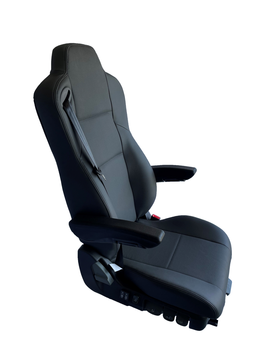 TRUCK SEATS Tagged "MECHANICAL SUSPENSION SEATS" Von Pace Group