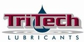 TRITECH LUBRICANTS PRODUCTS