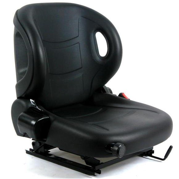 MECHANICAL SUSPENSION FORKLIFT SEAT TS 019