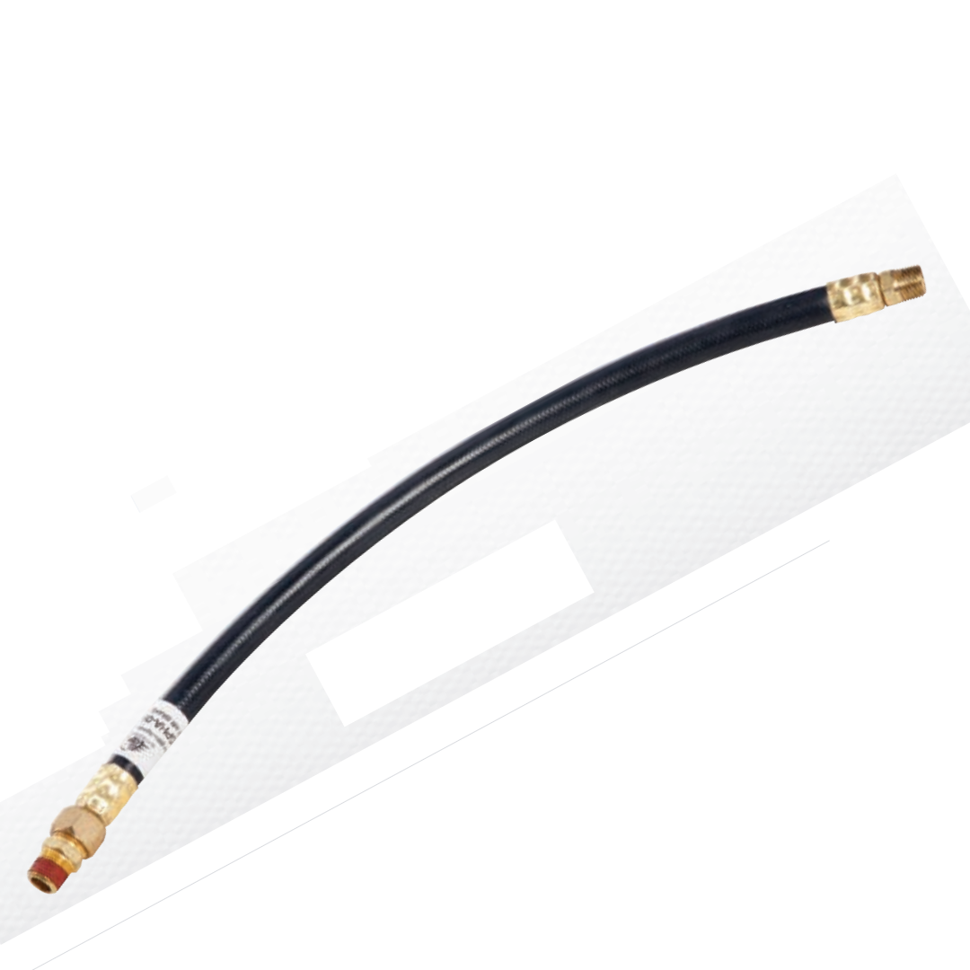 AIR BRAKE D.O.T RUBBER HOSE ASSEMBLIES Von Pace Group