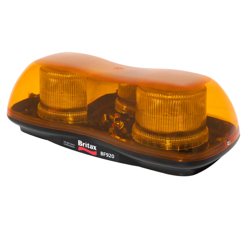 BRITAX BF920 SERIES LED TWIN BEACON – Von Pace Group