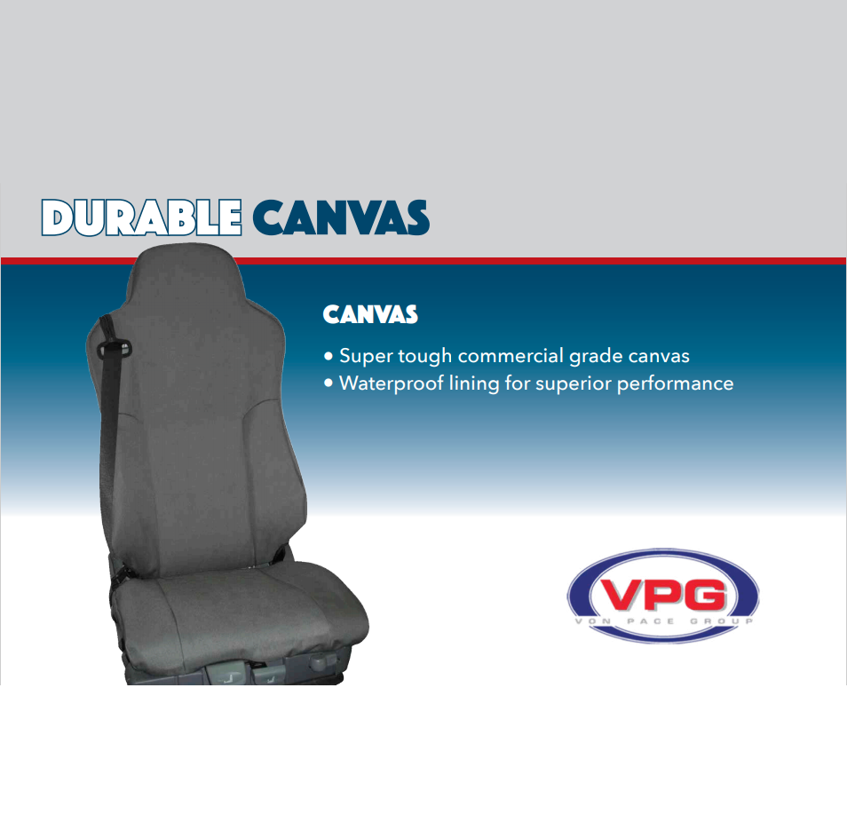Daf cf seat covers deals