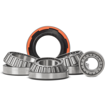 SPICER SELECT™ DIFFERENTIAL CARRIER BEARING KITS