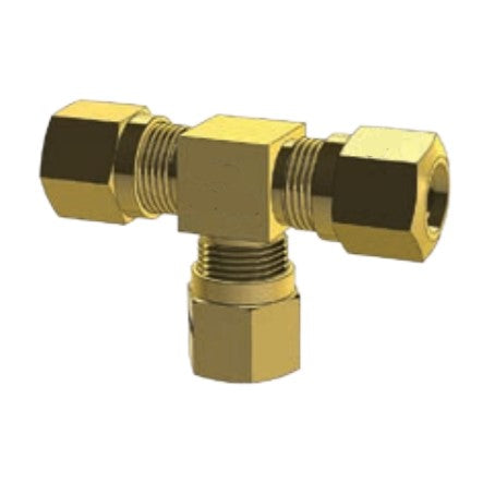 AIR BRAKE FITTINGS – Von Pace Group