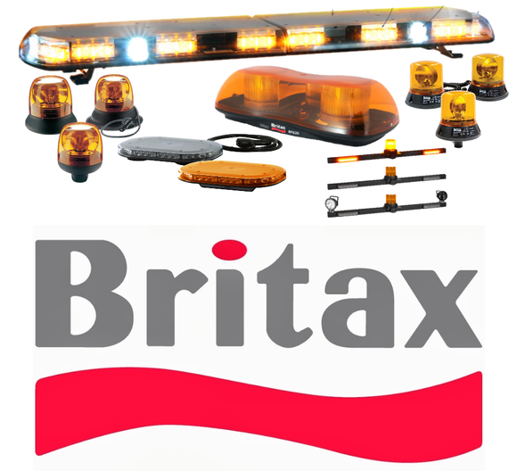 BRITAX LED PRODUCTS