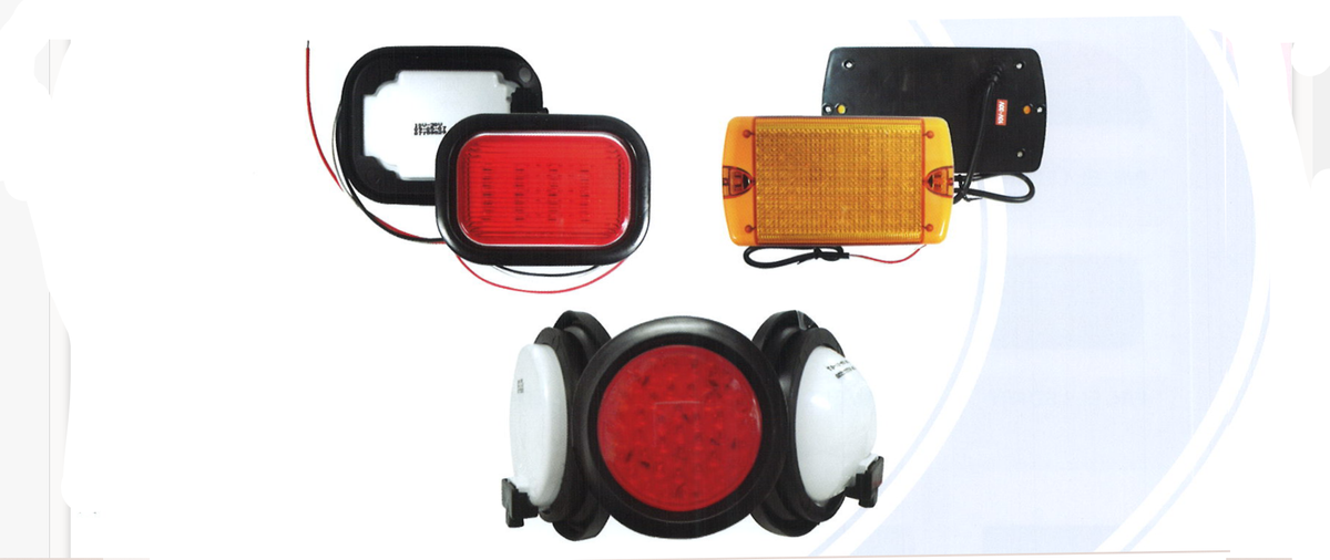 LED MULTI-VOLT LAMPS – Von Pace Group