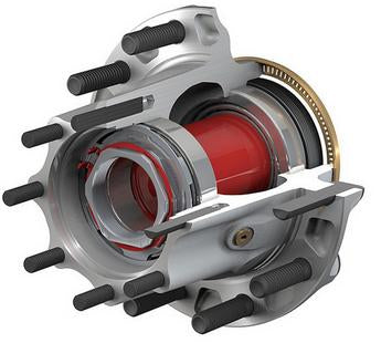 Wheel Line Ends WHEEL END – Von Pace Group