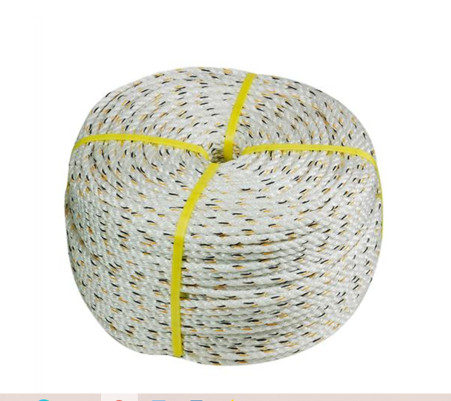 SILVER ROPE – Von Pace Group