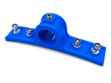 PLASTIC MUDGUARD BRACKET MOUNT 4 BOLTS