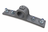 PLASTIC MUDGUARD BRACKET MOUNT 4 BOLTS