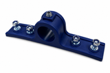 PLASTIC MUDGUARD BRACKET MOUNT 4 BOLTS