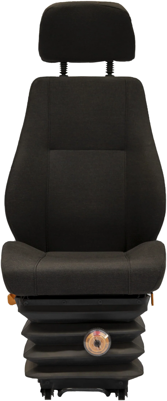 Medium Ridid TRUCK MECHANICAL SEAT TO SUIT MEDIUM RIGID TRUCK TS 005 – Von Pace Group