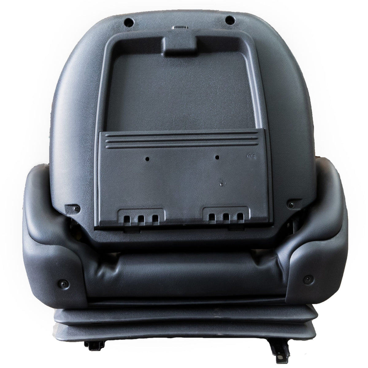 UNIVERSAL FORKLIFT & BOBCAT SEAT TS 010 Von Pace Group