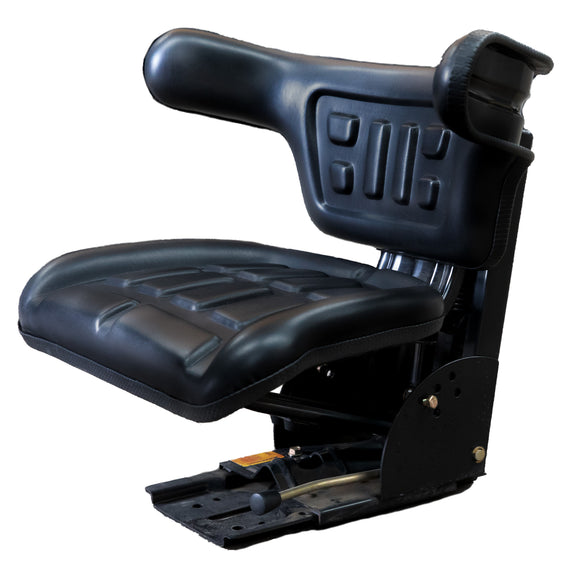 UNIVERSAL TRACTOR SEAT TS 016