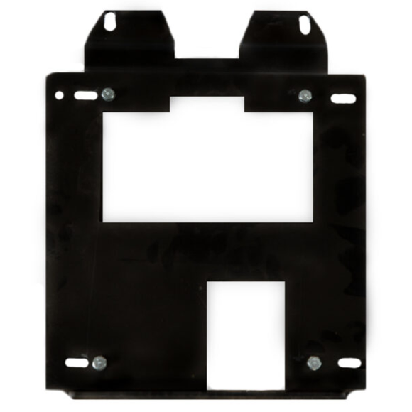 ADAPTOR PLATE TO SUIT NISSAN UD MK/PK 2003-2010 TS UD2