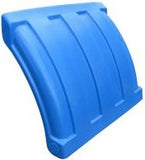 630MM QUARTER GUARD - TRUCK MUDGUARDS