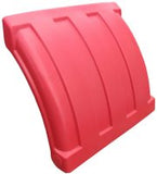 630MM QUARTER GUARD - TRUCK MUDGUARDS