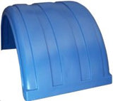 700MM DUAL WHEEL TRUCK MUDGUARDS