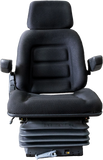 MECHANICAL SUSPENSION, FARMING & CONSTRUCTION MACHINERY SEAT TS 023
