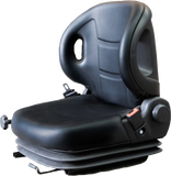 MECHANICAL SUSPENSION FORKLIFT SEAT TS 019