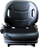 MECHANICAL SUSPENSION FORKLIFT SEAT TS 019