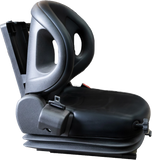 MECHANICAL SUSPENSION FORKLIFT SEAT TS 019