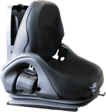 UNIVERSAL FORKLIFT & BOBCAT SEAT TS 010