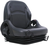 UNIVERSAL FORKLIFT & BOBCAT SEAT TS 010