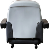 UNIVERSAL FORKLIFT SEAT TS 011