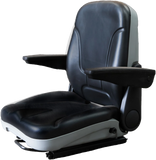 UNIVERSAL FORKLIFT SEAT TS 011