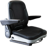 UNIVERSAL FORKLIFT SEAT TS 011
