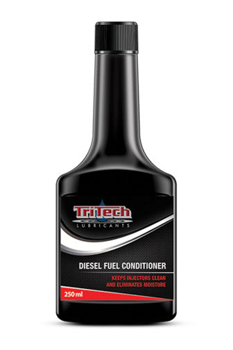 TRITECH COOLANT - DIESEL FUEL CONDITIONER