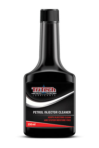 TRITECH COOLANT - PETROL INJECTOR CLEANER