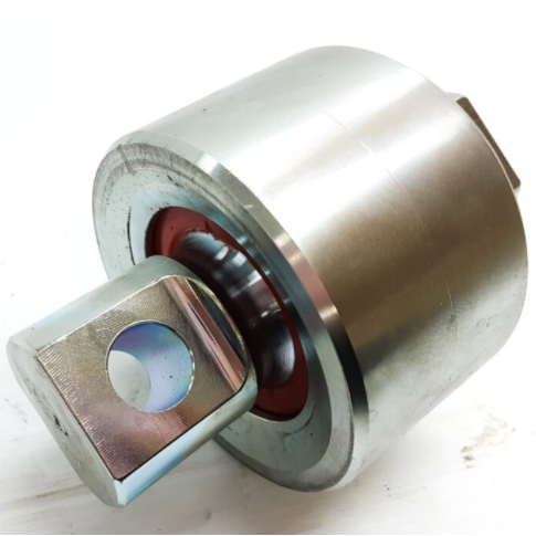 STRADDLE MOUNT ASSEMBLY TO SUIT KENWORTH A-2297-R-18A & ROCKWELL A-2297-R-18A