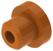 5295 Pin SPRING PIN BUSH SUIT KENWORTH 5296 (PIN ) 5295 (BUSH) – Von Pace Group
