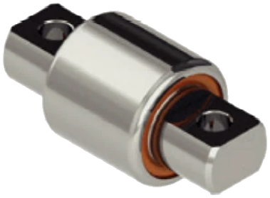 TORQUE ROD BUSH TO SUIT HENDRICKSON 44695-000L & WESTERN STAR 2277720 ...