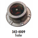 STEMCO GREASE HUB CAPS