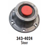 STEMCO TRADITIONAL HUB CABS