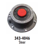 STEMCO TRADITIONAL HUB CABS