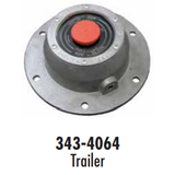 STEMCO TRADITIONAL HUB CABS