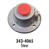 STEMCO TRADITIONAL HUB CABS