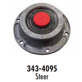 STEMCO TRADITIONAL HUB CABS