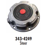STEMCO TRADITIONAL HUB CABS