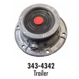 STEMCO TRADITIONAL HUB CABS