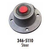 STEMCO TRADITIONAL HUB CABS