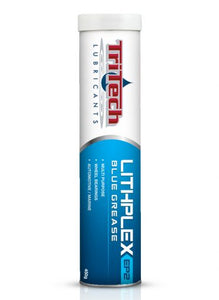 TRITECH GREASE- LITHPLEX EP2 BLUE