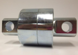 STRADDLE ASSEMBLY TORQUE ROD BUSH TO SUIT KENWORTH 200-400 SERIES