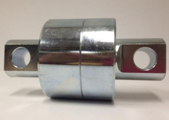 STRADDLE ASSEMBLY TORQUE ROD BUSH TO SUIT KENWORTH 200-400 SERIES