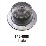 STEMCO HUBODOMETER® HUB CAPS