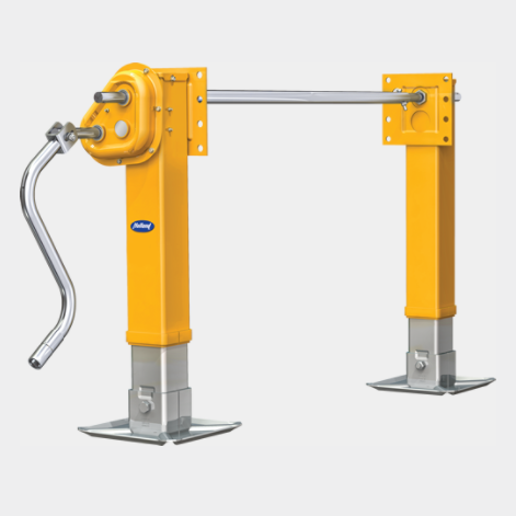 SAF-HOLLAND LANDING GEAR
